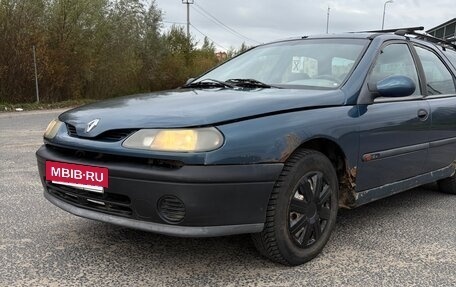 Renault Laguna II, 1999 год, 125 000 рублей, 3 фотография