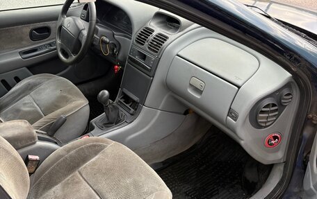 Renault Laguna II, 1999 год, 125 000 рублей, 14 фотография