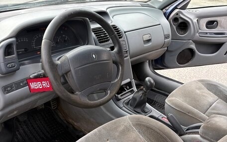 Renault Laguna II, 1999 год, 125 000 рублей, 13 фотография