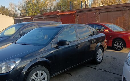Opel Astra H, 2012 год, 650 000 рублей, 2 фотография