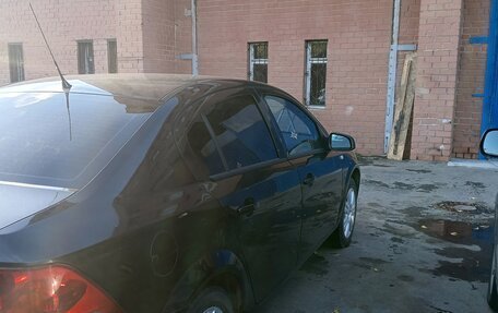 Opel Astra H, 2012 год, 650 000 рублей, 3 фотография