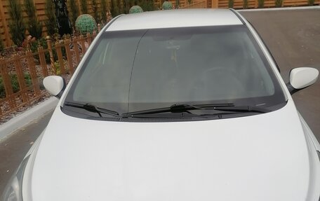 Hyundai Solaris II рестайлинг, 2013 год, 900 000 рублей, 7 фотография