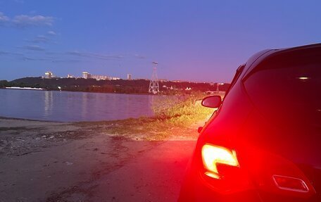 Opel Astra J, 2012 год, 650 000 рублей, 5 фотография