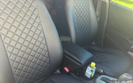 Opel Astra J, 2012 год, 650 000 рублей, 2 фотография