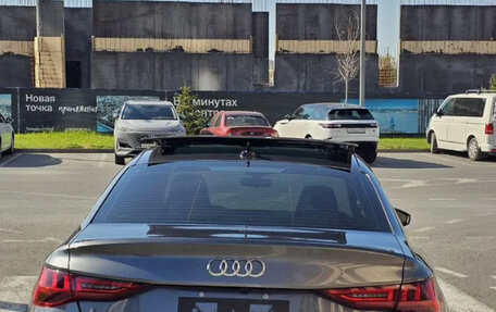 Audi A3, 2022 год, 2 280 000 рублей, 6 фотография