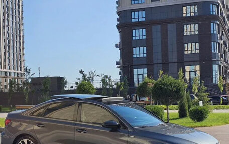 Audi A3, 2022 год, 2 280 000 рублей, 4 фотография