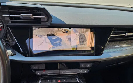 Audi A3, 2022 год, 2 280 000 рублей, 12 фотография