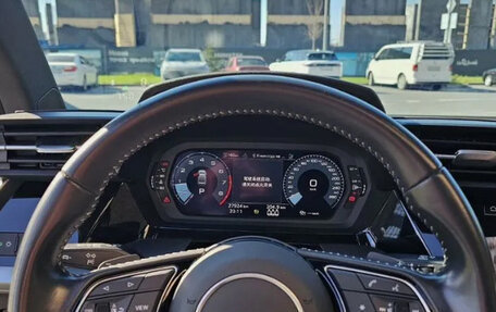 Audi A3, 2022 год, 2 280 000 рублей, 11 фотография