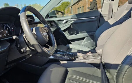 Audi A3, 2022 год, 2 280 000 рублей, 14 фотография