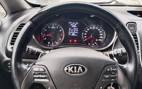KIA Cerato III, 2013 год, 650 000 рублей, 5 фотография