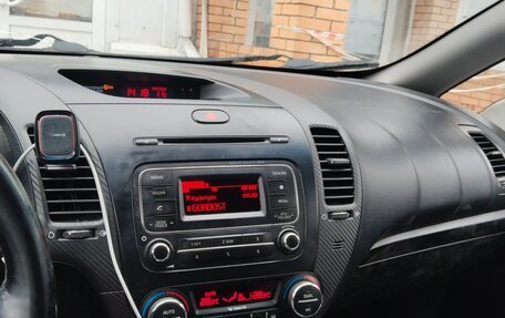 KIA Cerato III, 2013 год, 650 000 рублей, 4 фотография