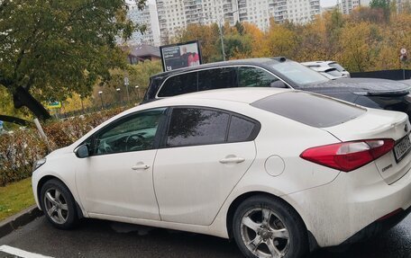 KIA Cerato III, 2013 год, 650 000 рублей, 3 фотография