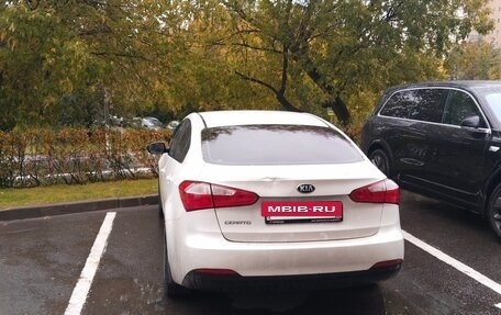 KIA Cerato III, 2013 год, 650 000 рублей, 7 фотография