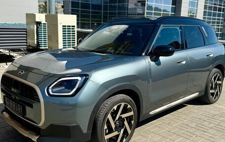 MINI Countryman, 2023 год, 5 600 000 рублей, 2 фотография