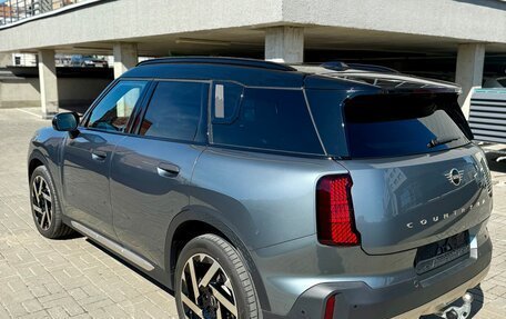 MINI Countryman, 2023 год, 5 600 000 рублей, 4 фотография