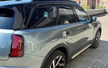 MINI Countryman, 2023 год, 5 600 000 рублей, 6 фотография