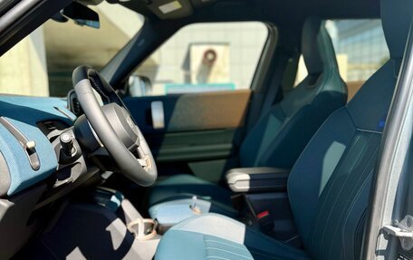 MINI Countryman, 2023 год, 5 600 000 рублей, 8 фотография