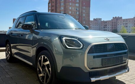 MINI Countryman, 2023 год, 5 600 000 рублей, 7 фотография