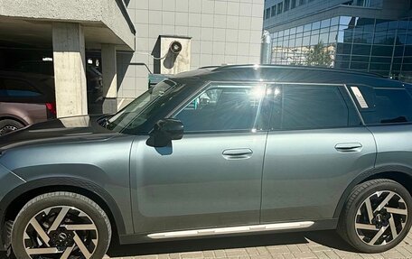 MINI Countryman, 2023 год, 5 600 000 рублей, 3 фотография