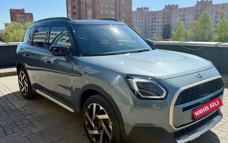 MINI Countryman, 2023 год, 5 600 000 рублей, 5 фотография
