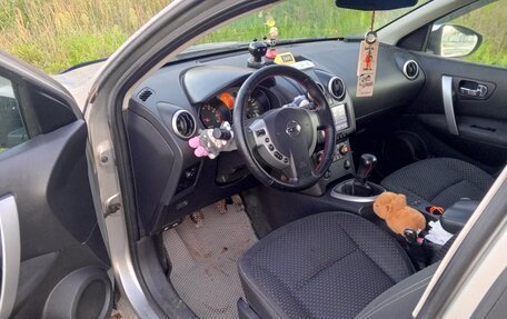 Nissan Qashqai, 2007 год, 550 000 рублей, 2 фотография