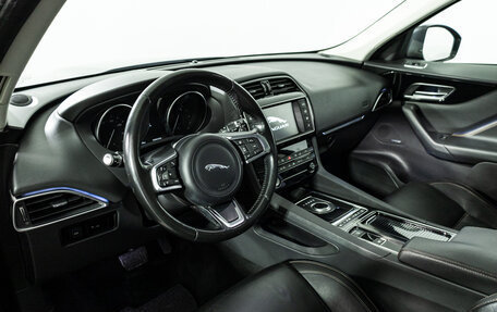 BMW 5 серия, 2018 год, 2 649 900 рублей, 8 фотография