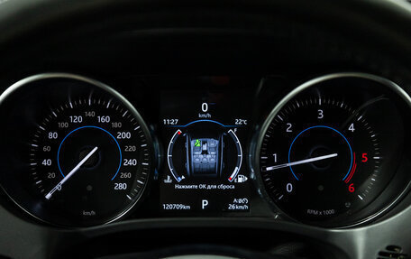 BMW 5 серия, 2018 год, 2 649 900 рублей, 15 фотография