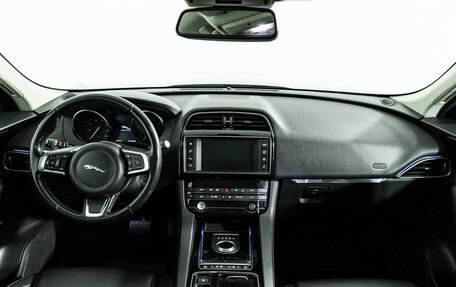 BMW 5 серия, 2018 год, 2 649 900 рублей, 22 фотография