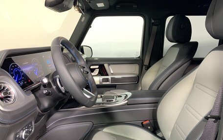 Mercedes-Benz G-Класс W463 рестайлинг _iii, 2024 год, 26 000 000 рублей, 9 фотография