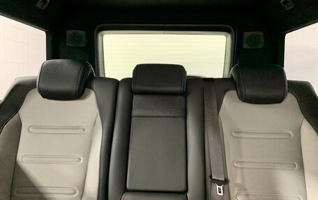 Mercedes-Benz G-Класс W463 рестайлинг _iii, 2024 год, 26 000 000 рублей, 7 фотография