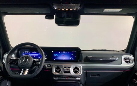 Mercedes-Benz G-Класс W463 рестайлинг _iii, 2024 год, 26 000 000 рублей, 6 фотография