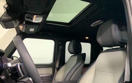 Mercedes-Benz G-Класс W463 рестайлинг _iii, 2024 год, 26 000 000 рублей, 11 фотография