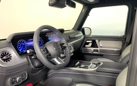 Mercedes-Benz G-Класс W463 рестайлинг _iii, 2024 год, 26 000 000 рублей, 8 фотография