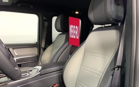 Mercedes-Benz G-Класс W463 рестайлинг _iii, 2024 год, 26 000 000 рублей, 10 фотография
