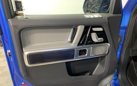 Mercedes-Benz G-Класс W463 рестайлинг _iii, 2024 год, 26 000 000 рублей, 12 фотография