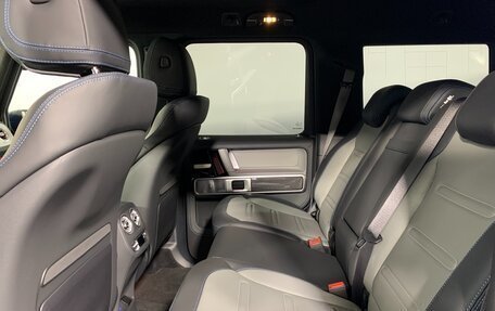 Mercedes-Benz G-Класс W463 рестайлинг _iii, 2024 год, 26 000 000 рублей, 16 фотография