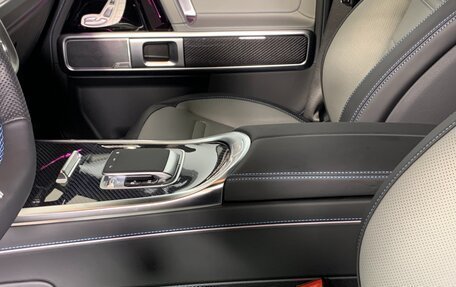 Mercedes-Benz G-Класс W463 рестайлинг _iii, 2024 год, 26 000 000 рублей, 14 фотография