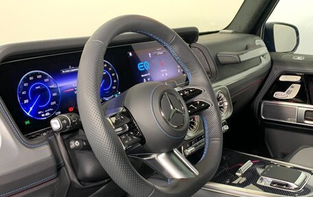 Mercedes-Benz G-Класс W463 рестайлинг _iii, 2024 год, 26 000 000 рублей, 13 фотография
