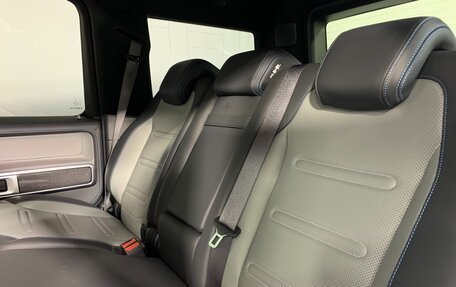 Mercedes-Benz G-Класс W463 рестайлинг _iii, 2024 год, 26 000 000 рублей, 18 фотография