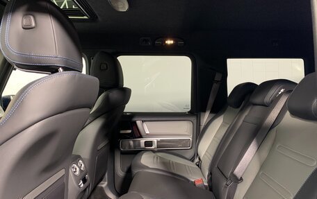 Mercedes-Benz G-Класс W463 рестайлинг _iii, 2024 год, 26 000 000 рублей, 17 фотография