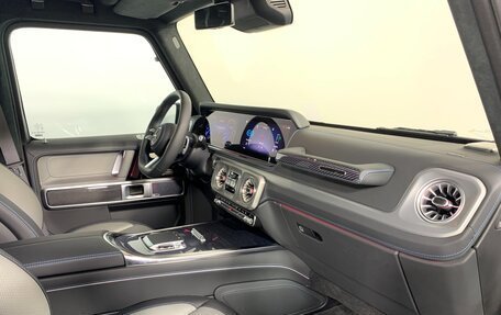 Mercedes-Benz G-Класс W463 рестайлинг _iii, 2024 год, 26 000 000 рублей, 27 фотография