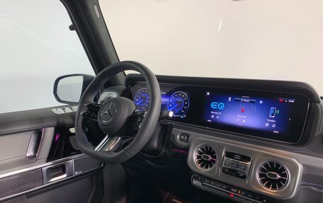 Mercedes-Benz G-Класс W463 рестайлинг _iii, 2024 год, 26 000 000 рублей, 30 фотография