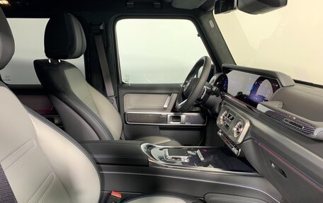 Mercedes-Benz G-Класс W463 рестайлинг _iii, 2024 год, 26 000 000 рублей, 28 фотография