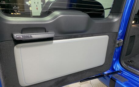Mercedes-Benz G-Класс W463 рестайлинг _iii, 2024 год, 26 000 000 рублей, 23 фотография