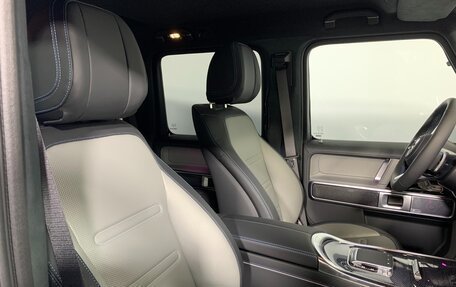 Mercedes-Benz G-Класс W463 рестайлинг _iii, 2024 год, 26 000 000 рублей, 29 фотография