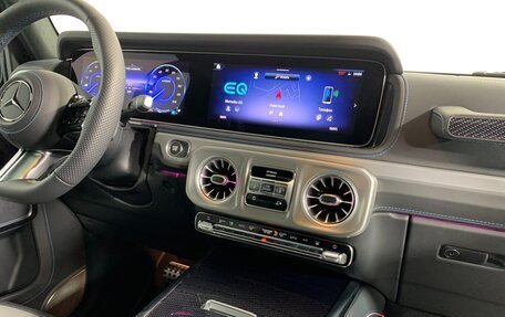 Mercedes-Benz G-Класс W463 рестайлинг _iii, 2024 год, 26 000 000 рублей, 31 фотография