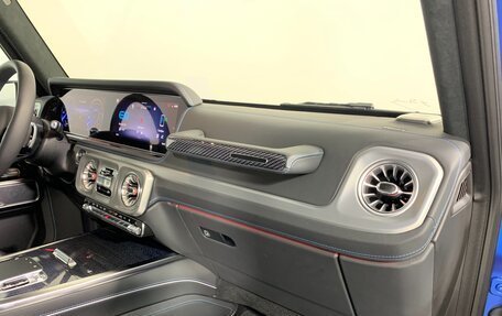 Mercedes-Benz G-Класс W463 рестайлинг _iii, 2024 год, 26 000 000 рублей, 34 фотография