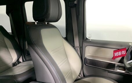 Mercedes-Benz G-Класс W463 рестайлинг _iii, 2024 год, 26 000 000 рублей, 33 фотография