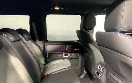 Mercedes-Benz G-Класс W463 рестайлинг _iii, 2024 год, 26 000 000 рублей, 39 фотография