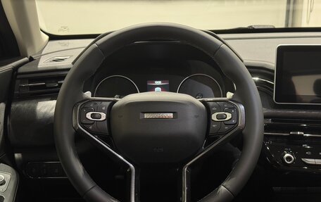 Haval Jolion, 2026 год, 2 949 000 рублей, 13 фотография